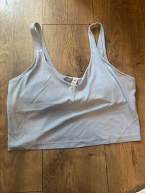 Lululemon Align Tank - Size 14